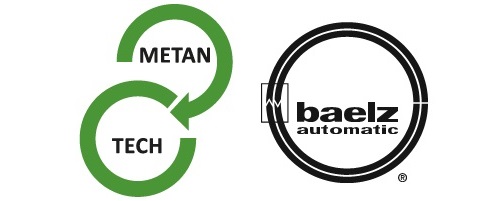 Metantech - Metan Teknoloji ve Mühendislik